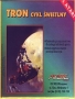 Atari  800  -  Tron